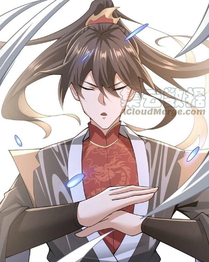 It’s Over! The Queen’s Soft Rice Husband is Actually Invincible Chapter 10 - halaman 20
