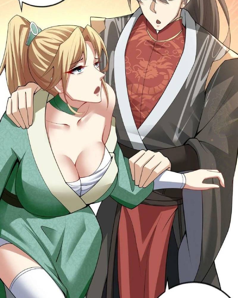 It’s Over! The Queen’s Soft Rice Husband is Actually Invincible Chapter 10 - halaman 22