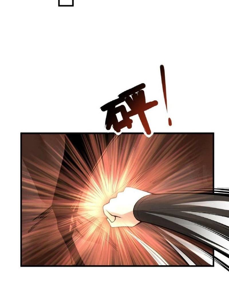 It’s Over! The Queen’s Soft Rice Husband is Actually Invincible Chapter 10 - halaman 24