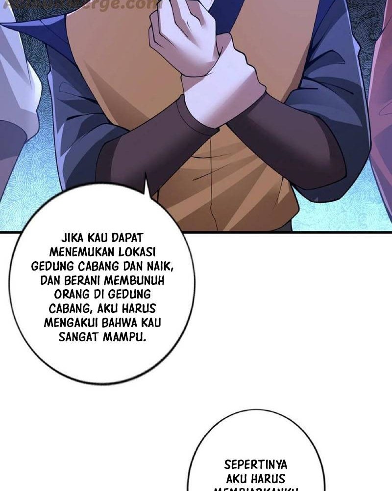 It’s Over! The Queen’s Soft Rice Husband is Actually Invincible Chapter 10 - halaman 4