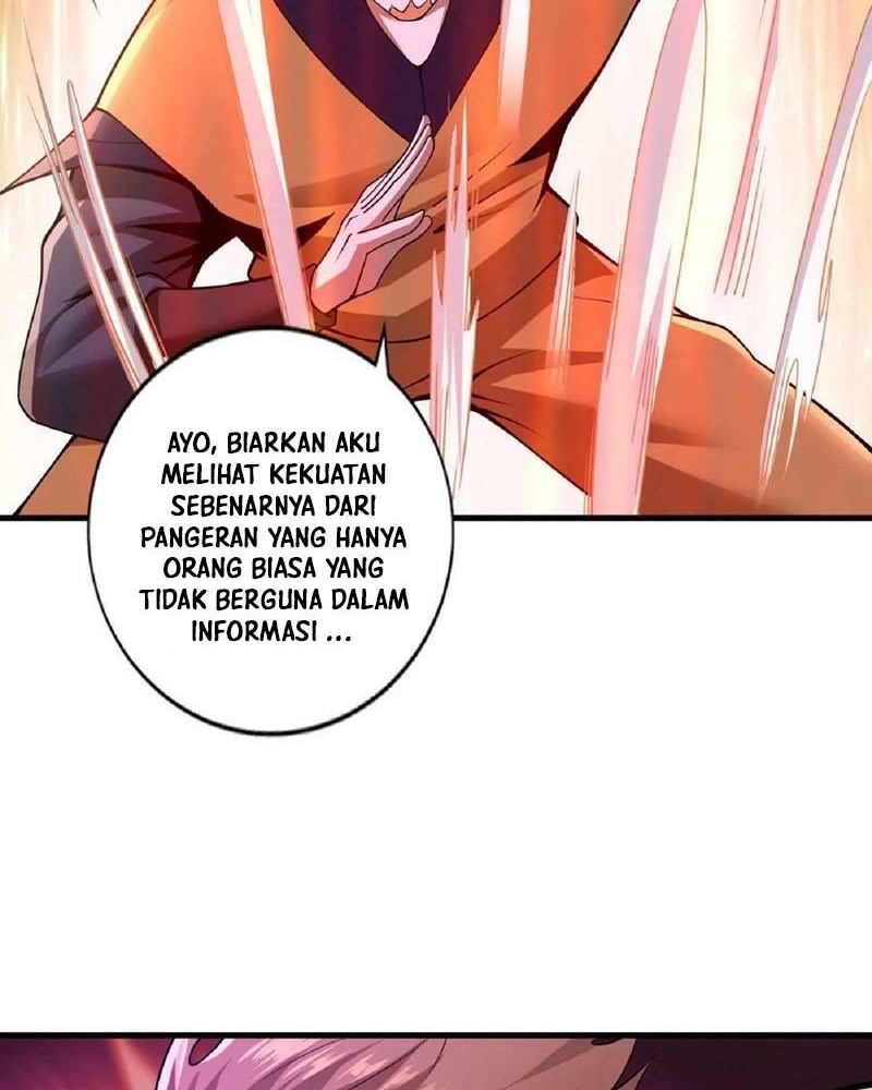 It’s Over! The Queen’s Soft Rice Husband is Actually Invincible Chapter 10 - halaman 8