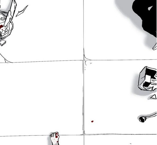 It’s Over! The Queen’s Soft Rice Husband is Actually Invincible Chapter 102 - halaman 21