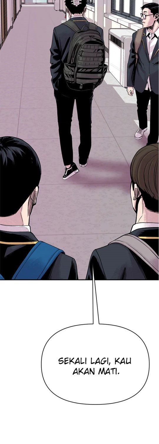 It’s Over! The Queen’s Soft Rice Husband is Actually Invincible Chapter 104 - halaman 12