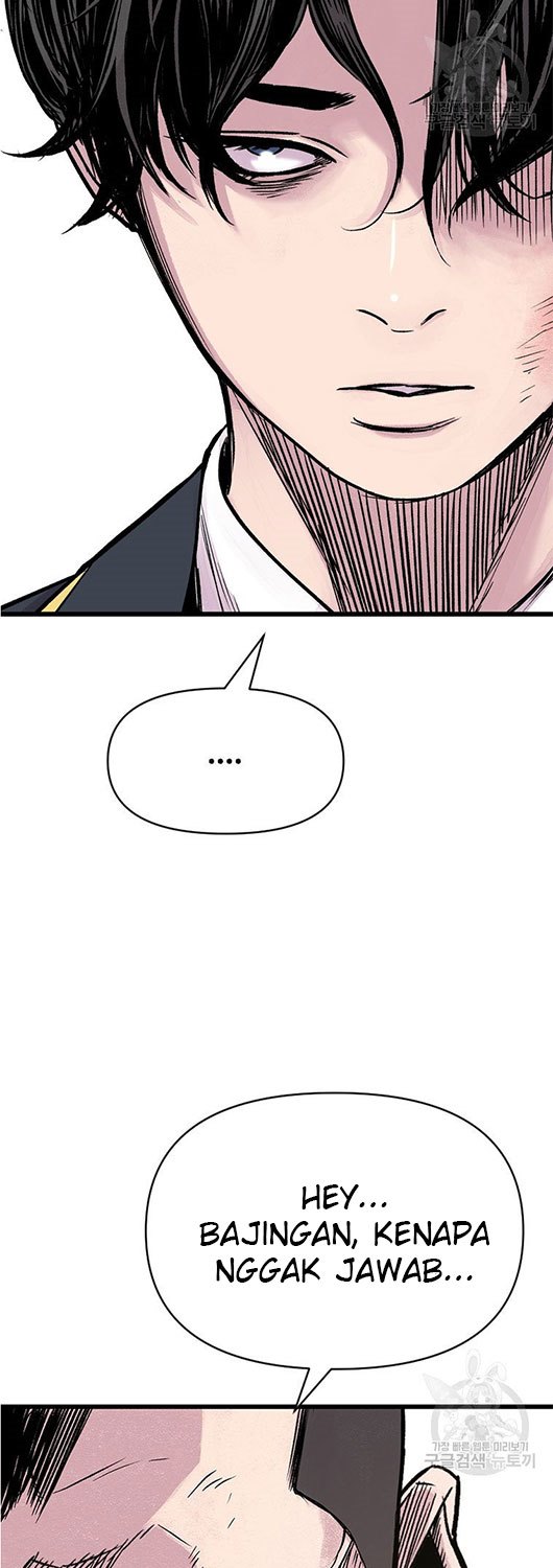 It’s Over! The Queen’s Soft Rice Husband is Actually Invincible Chapter 105 - halaman 26