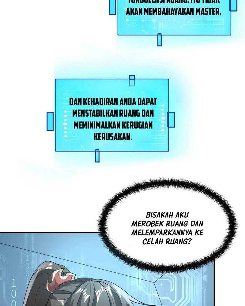 It’s Over! The Queen’s Soft Rice Husband is Actually Invincible Chapter 106 - halaman 13
