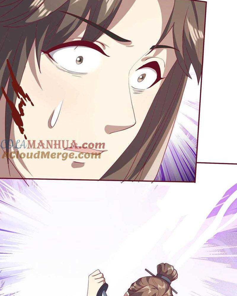 It’s Over! The Queen’s Soft Rice Husband is Actually Invincible Chapter 106 - halaman 19