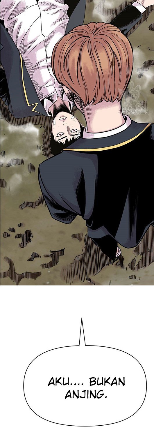 It’s Over! The Queen’s Soft Rice Husband is Actually Invincible Chapter 106 - halaman 2