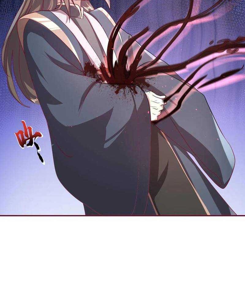 It’s Over! The Queen’s Soft Rice Husband is Actually Invincible Chapter 106 - halaman 21