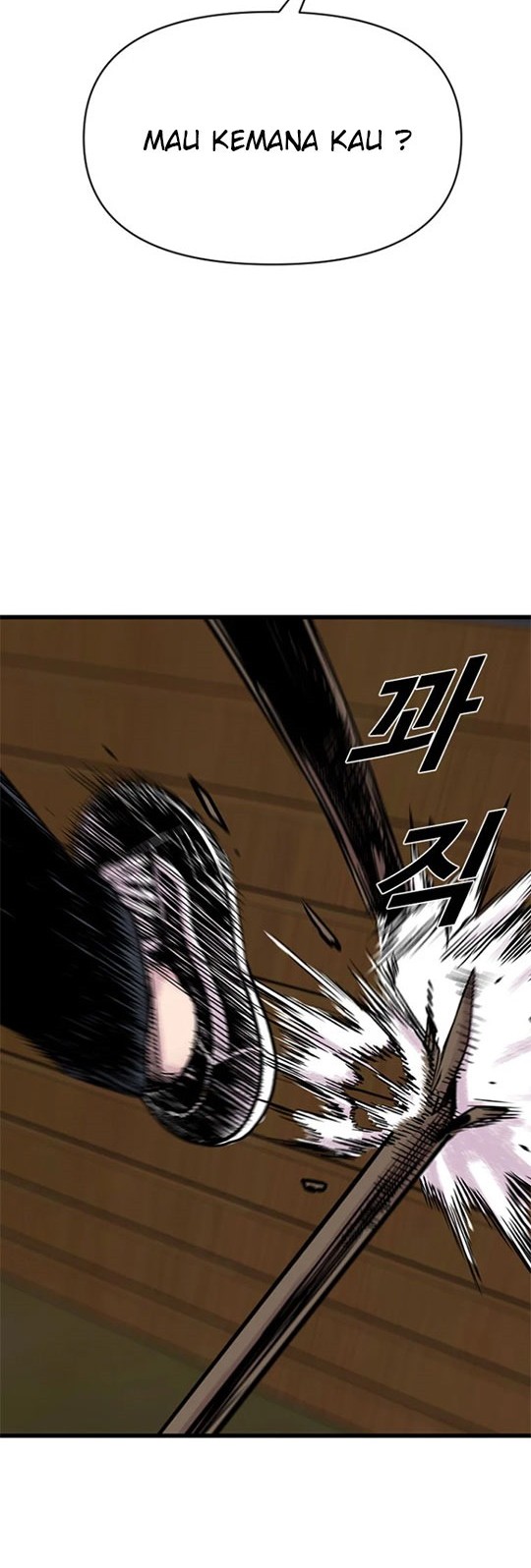 It’s Over! The Queen’s Soft Rice Husband is Actually Invincible Chapter 107 - halaman 12
