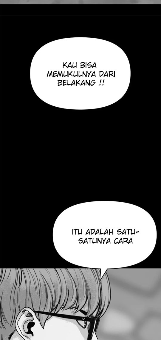 It’s Over! The Queen’s Soft Rice Husband is Actually Invincible Chapter 109 - halaman 28