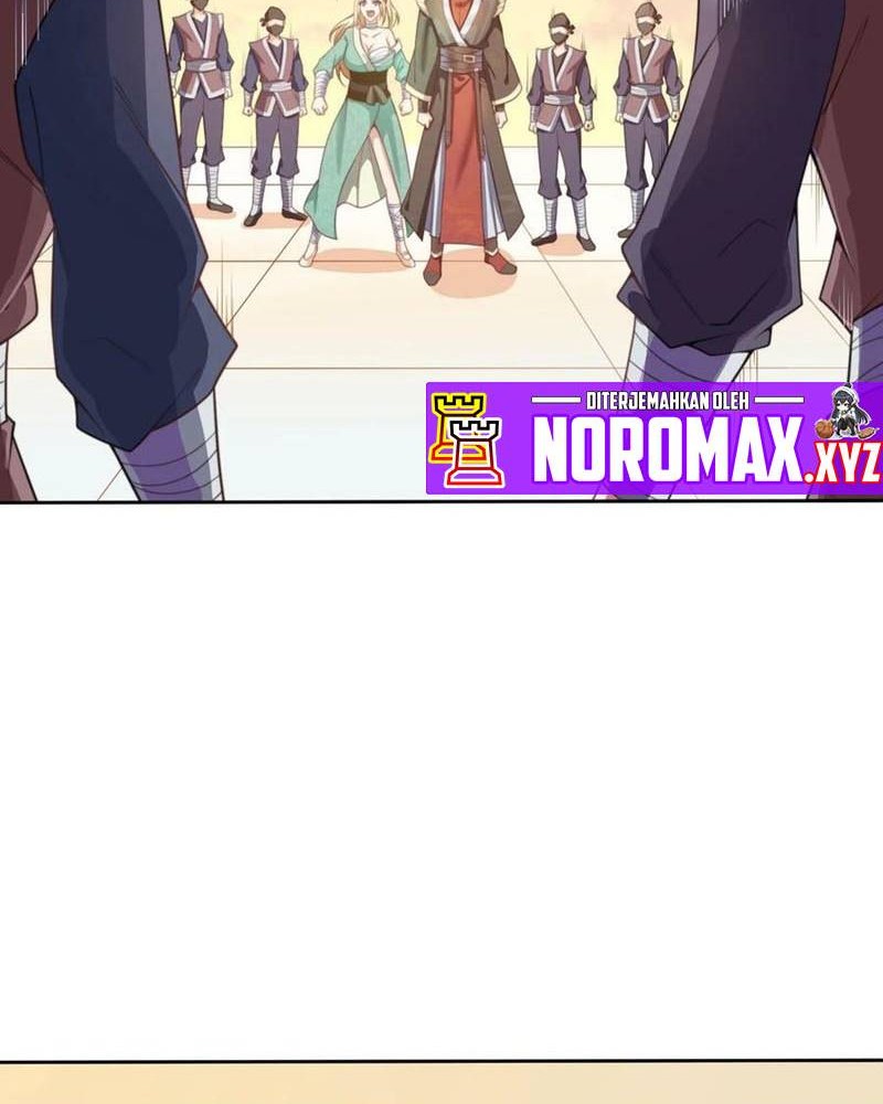 It’s Over! The Queen’s Soft Rice Husband is Actually Invincible Chapter 11 - halaman 14