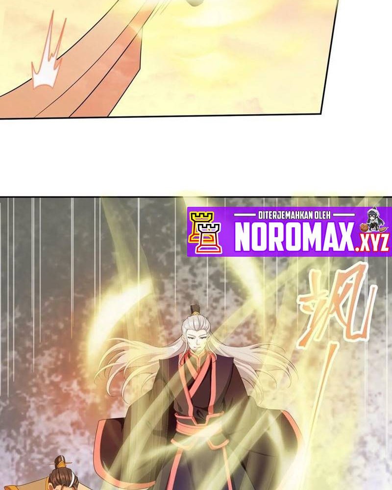 It’s Over! The Queen’s Soft Rice Husband is Actually Invincible Chapter 11 - halaman 18