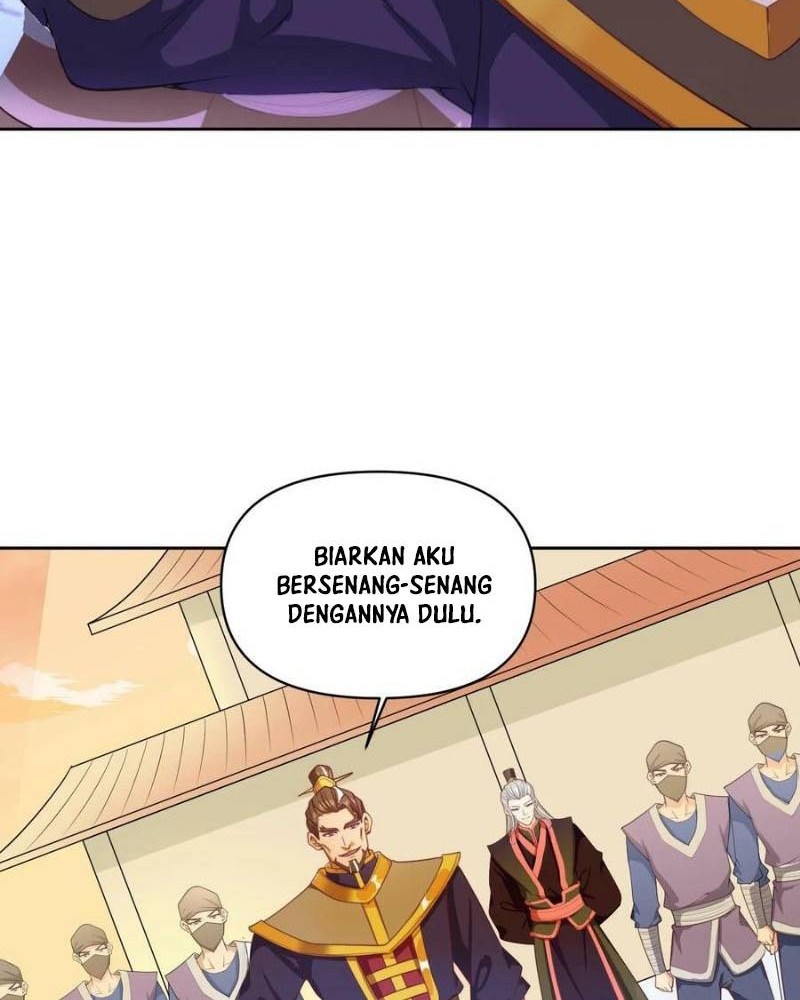 It’s Over! The Queen’s Soft Rice Husband is Actually Invincible Chapter 11 - halaman 22
