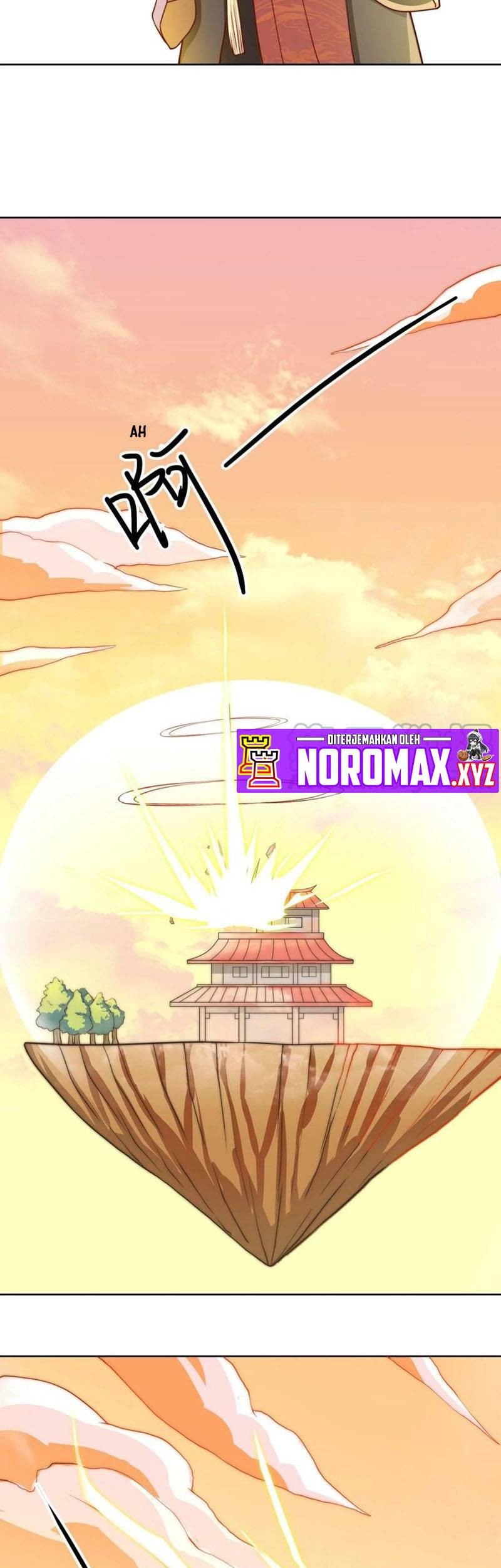 It’s Over! The Queen’s Soft Rice Husband is Actually Invincible Chapter 11 - halaman 7