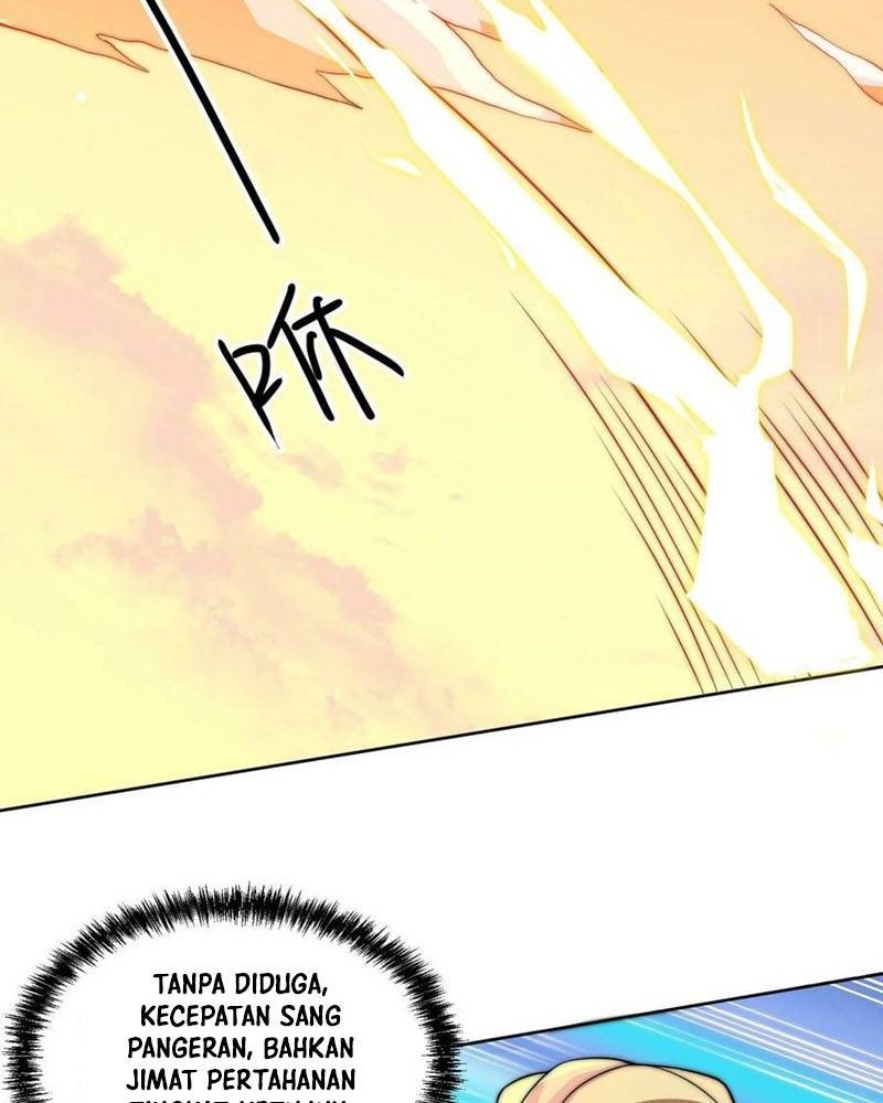 It’s Over! The Queen’s Soft Rice Husband is Actually Invincible Chapter 11 - halaman 8