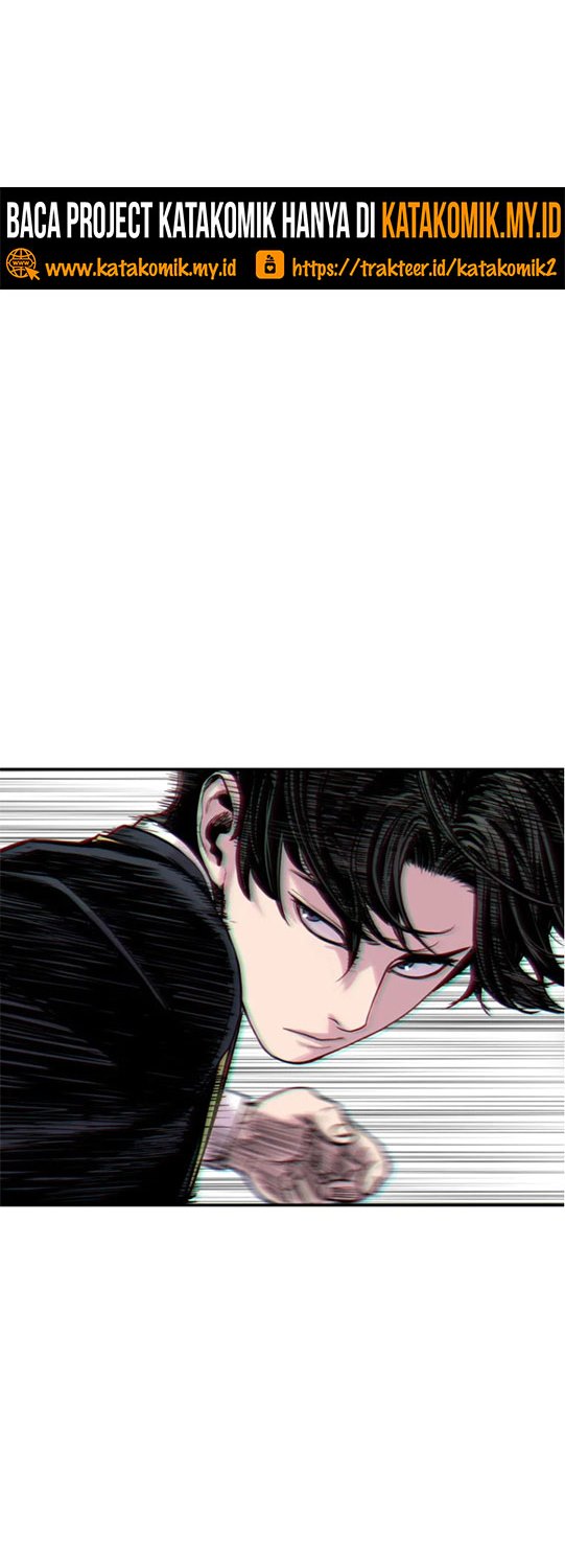 It’s Over! The Queen’s Soft Rice Husband is Actually Invincible Chapter 111 - halaman 23