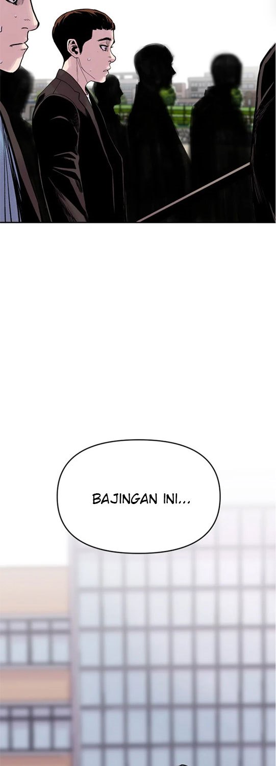 It’s Over! The Queen’s Soft Rice Husband is Actually Invincible Chapter 112 - halaman 6