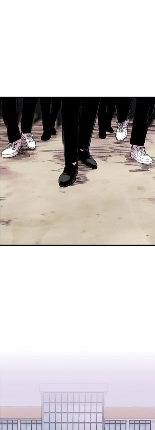 It’s Over! The Queen’s Soft Rice Husband is Actually Invincible Chapter 113 - halaman 2