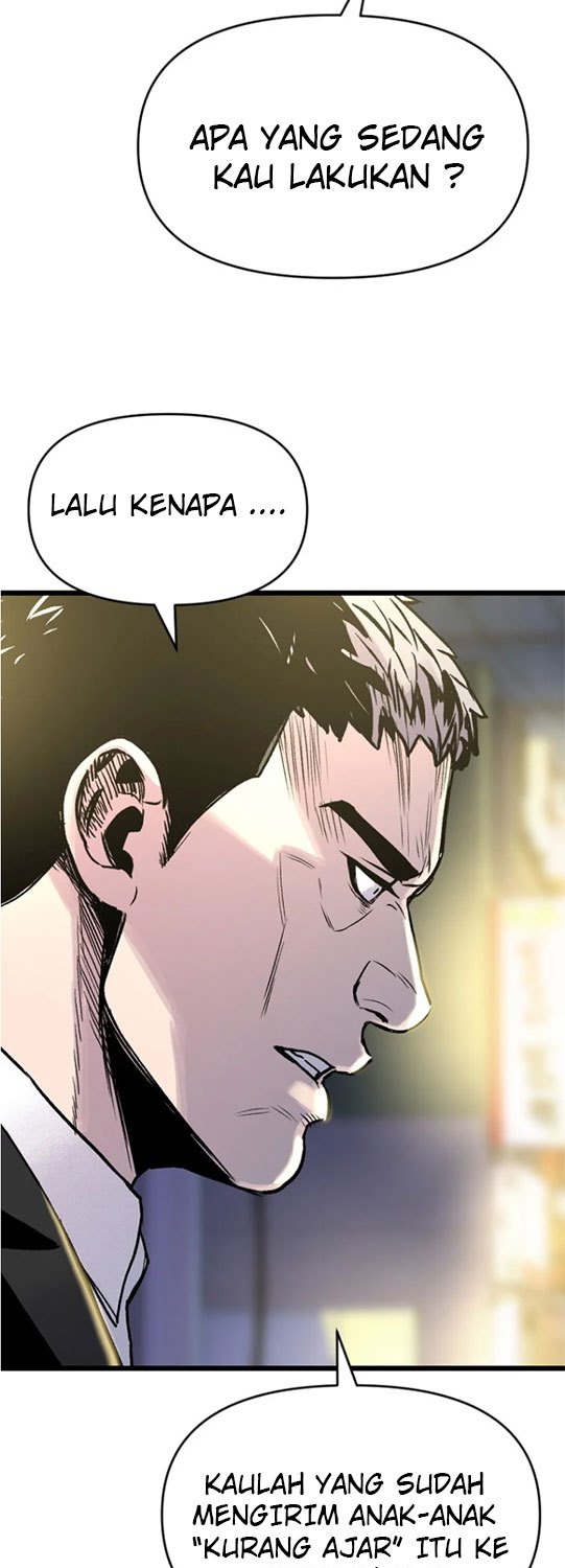 It’s Over! The Queen’s Soft Rice Husband is Actually Invincible Chapter 114 - halaman 10