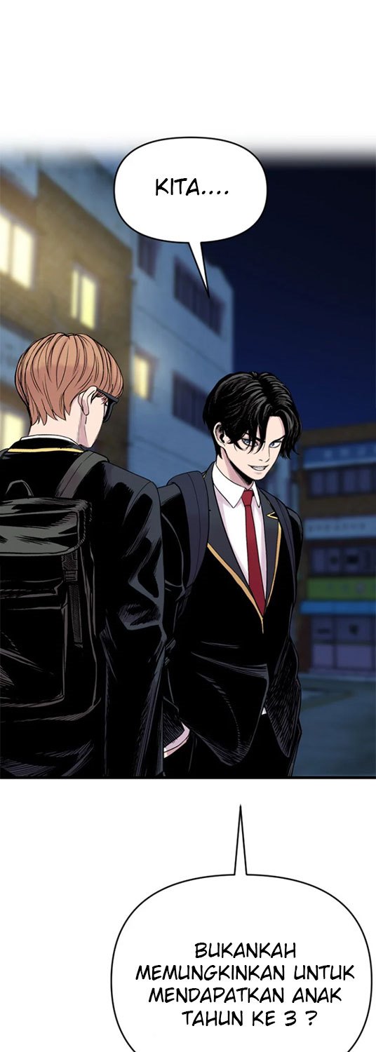 It’s Over! The Queen’s Soft Rice Husband is Actually Invincible Chapter 115 - halaman 18
