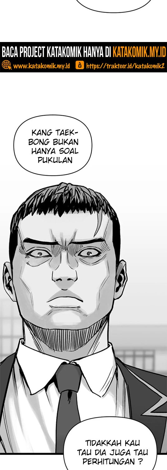 It’s Over! The Queen’s Soft Rice Husband is Actually Invincible Chapter 115 - halaman 23
