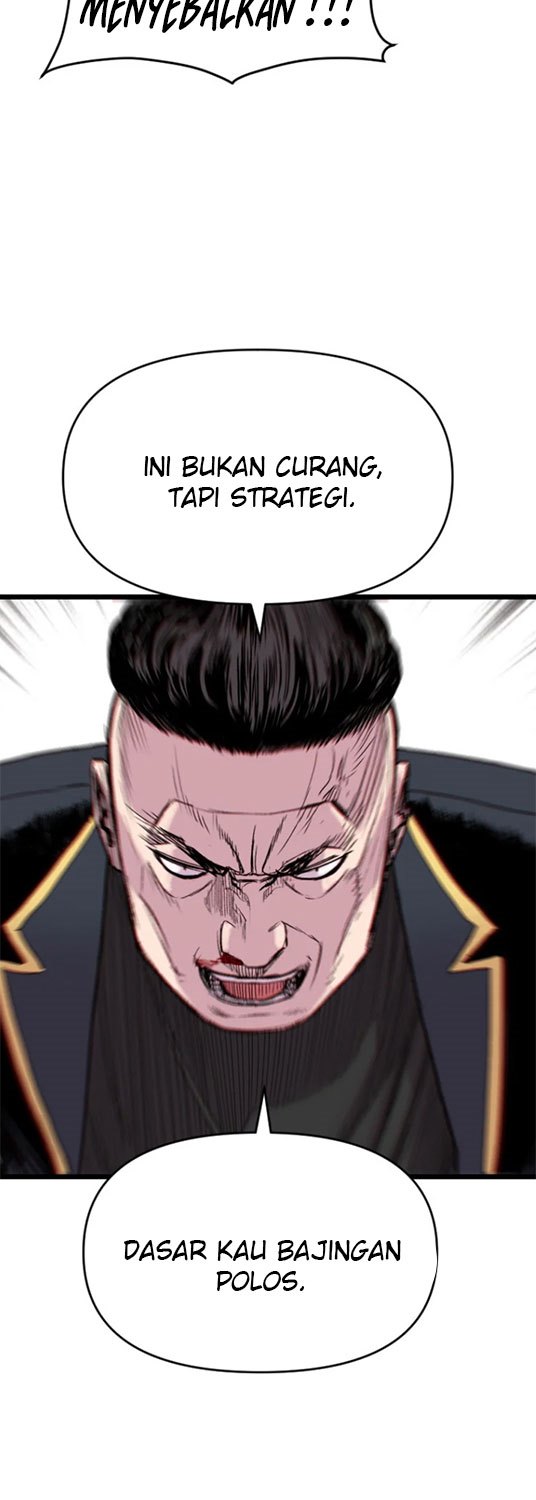 It’s Over! The Queen’s Soft Rice Husband is Actually Invincible Chapter 116 - halaman 10