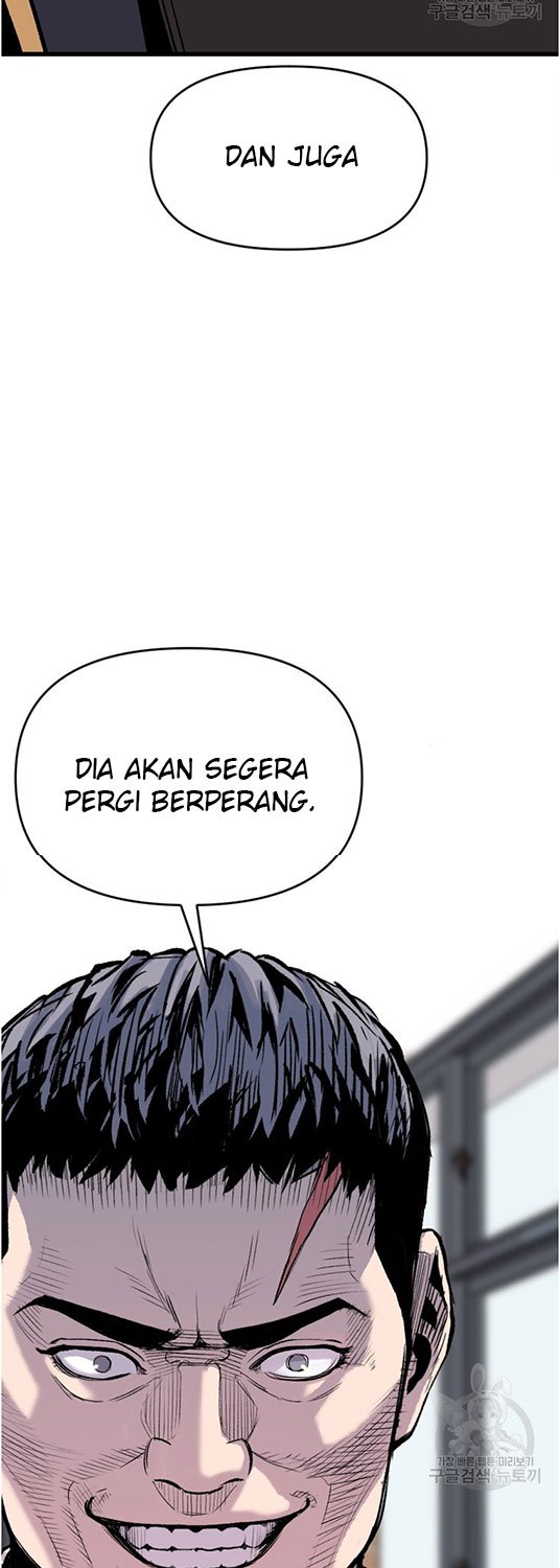 It’s Over! The Queen’s Soft Rice Husband is Actually Invincible Chapter 118 - halaman 20