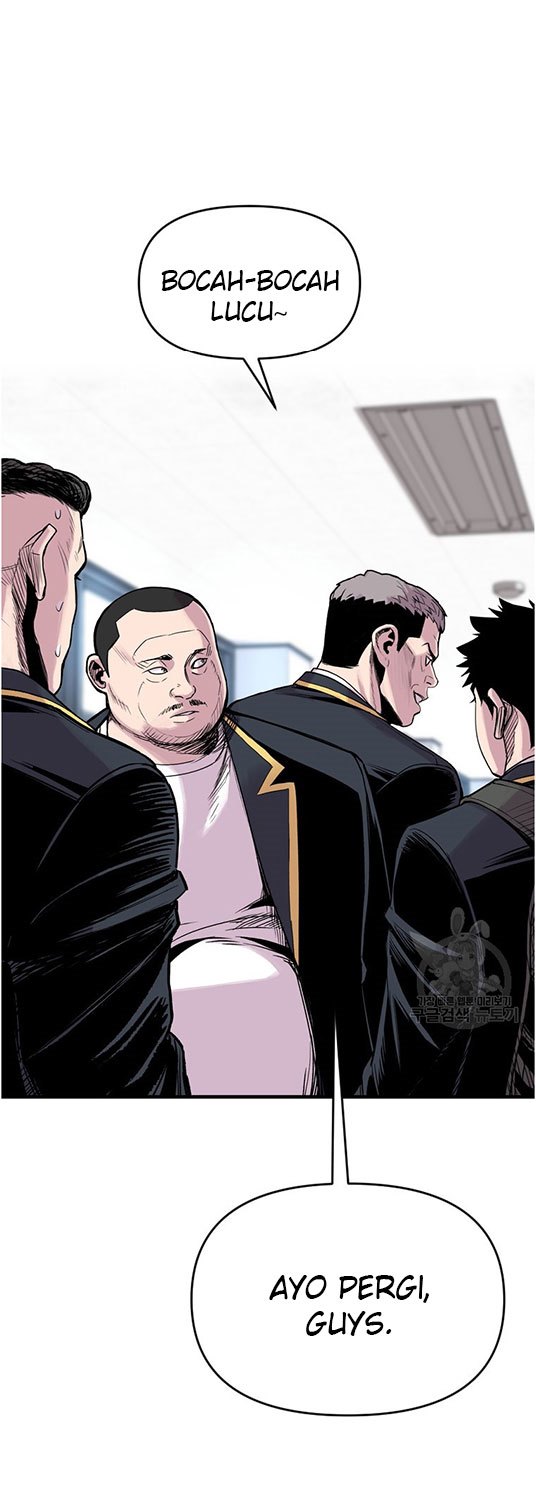 It’s Over! The Queen’s Soft Rice Husband is Actually Invincible Chapter 118 - halaman 24