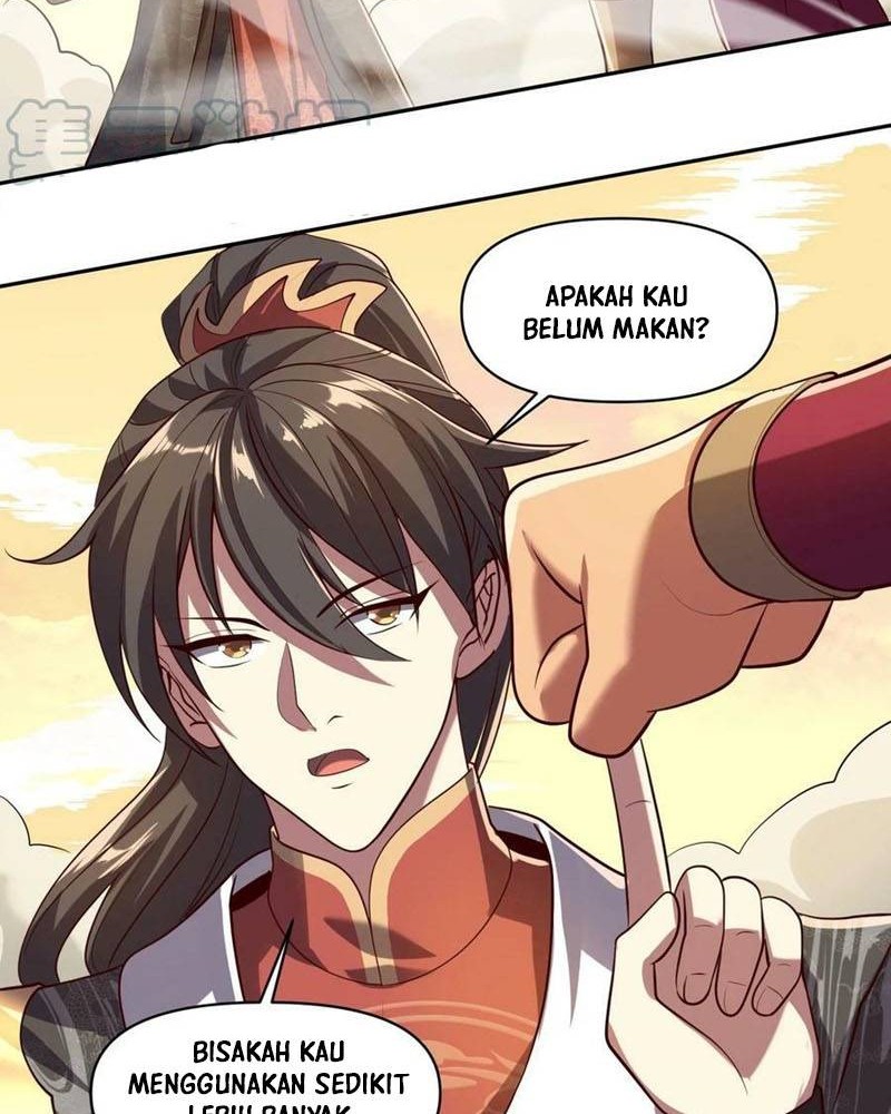 It’s Over! The Queen’s Soft Rice Husband is Actually Invincible Chapter 12 - halaman 12