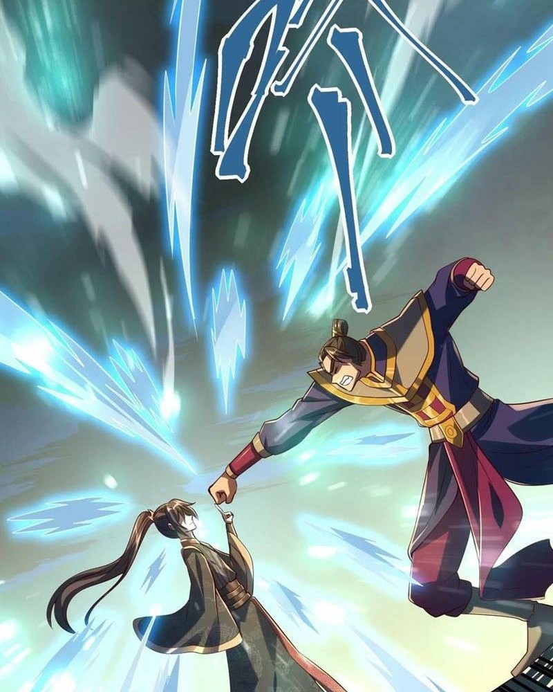 It’s Over! The Queen’s Soft Rice Husband is Actually Invincible Chapter 12 - halaman 14