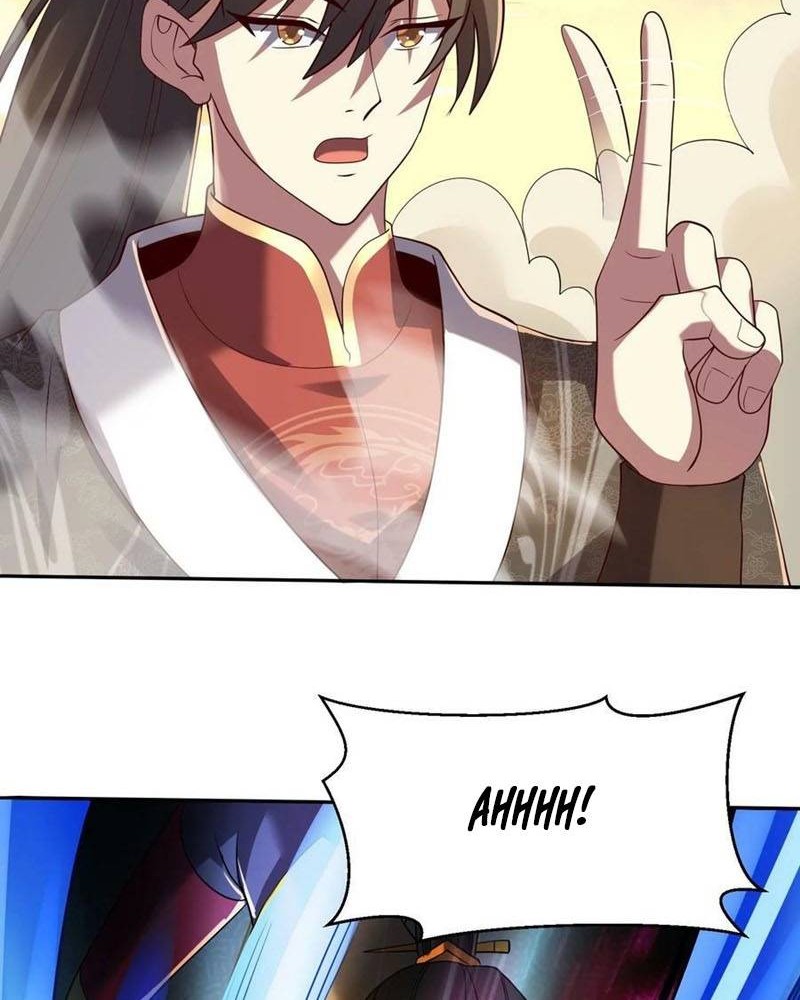 It’s Over! The Queen’s Soft Rice Husband is Actually Invincible Chapter 12 - halaman 16