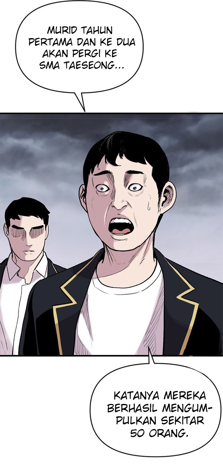 It’s Over! The Queen’s Soft Rice Husband is Actually Invincible Chapter 127 - halaman 15