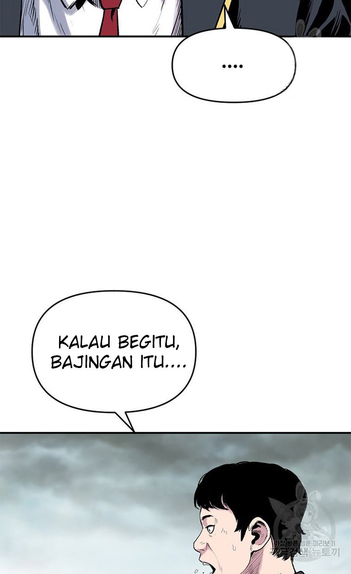 It’s Over! The Queen’s Soft Rice Husband is Actually Invincible Chapter 127 - halaman 17