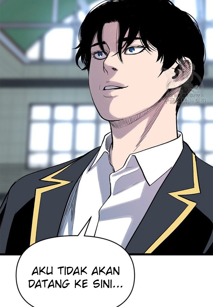 It’s Over! The Queen’s Soft Rice Husband is Actually Invincible Chapter 128 - halaman 10