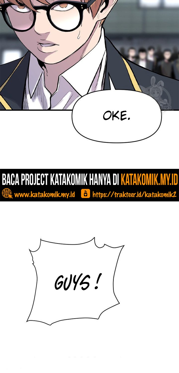 It’s Over! The Queen’s Soft Rice Husband is Actually Invincible Chapter 128 - halaman 25