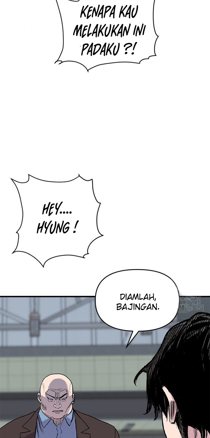 It’s Over! The Queen’s Soft Rice Husband is Actually Invincible Chapter 128 - halaman 7