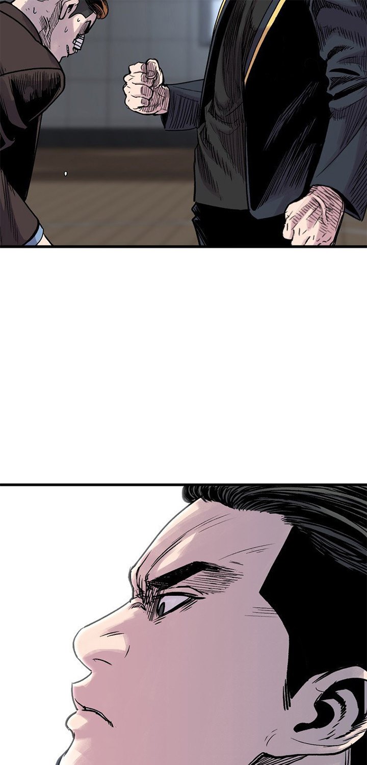It’s Over! The Queen’s Soft Rice Husband is Actually Invincible Chapter 129 - halaman 15