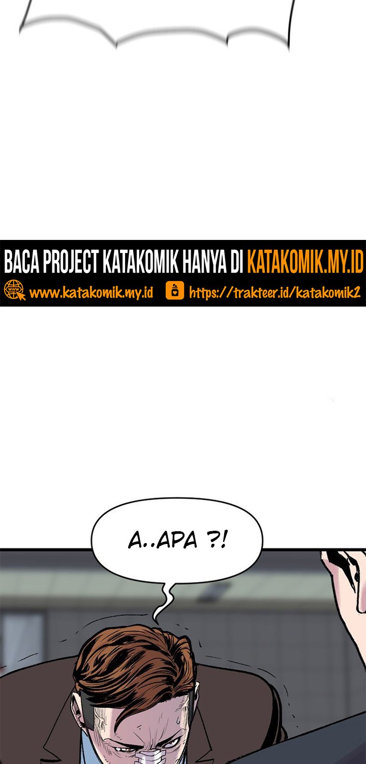 It’s Over! The Queen’s Soft Rice Husband is Actually Invincible Chapter 129 - halaman 19
