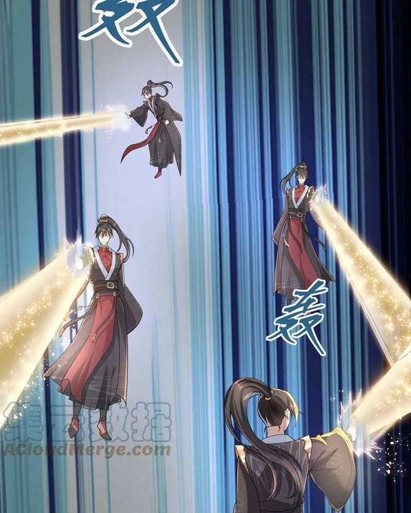 It’s Over! The Queen’s Soft Rice Husband is Actually Invincible Chapter 13 - halaman 10