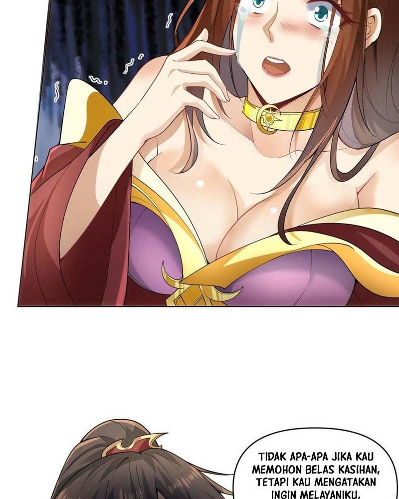 It’s Over! The Queen’s Soft Rice Husband is Actually Invincible Chapter 13 - halaman 16