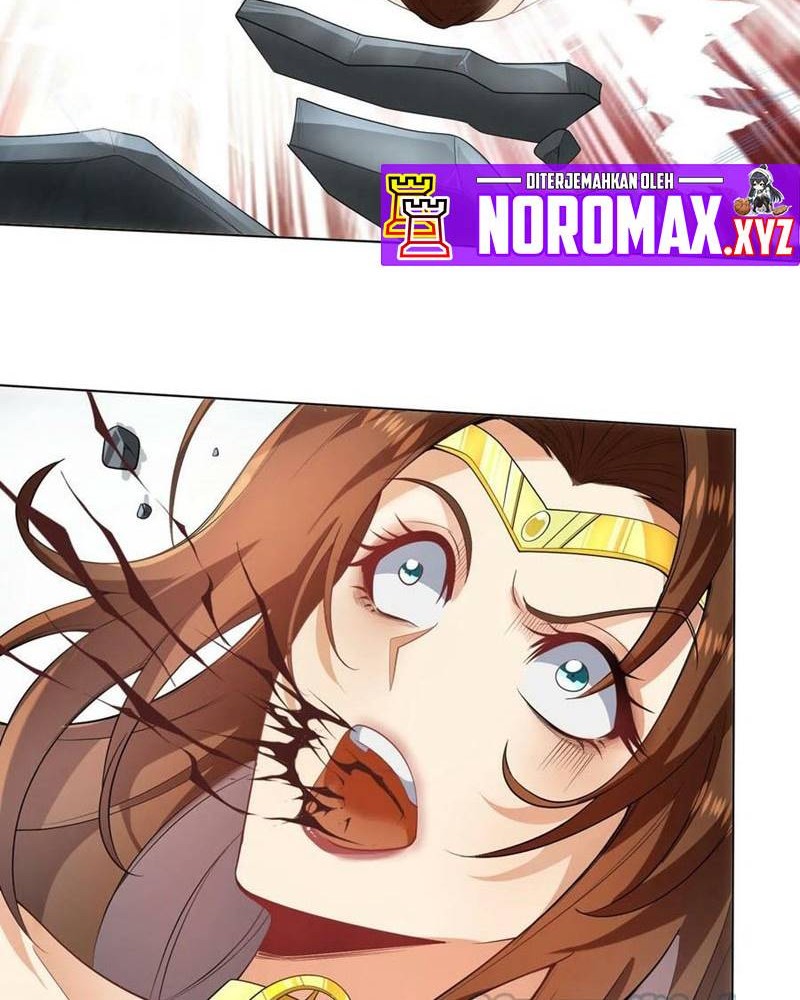 It’s Over! The Queen’s Soft Rice Husband is Actually Invincible Chapter 13 - halaman 18