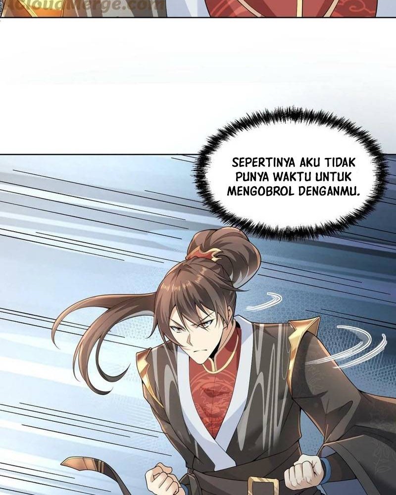 It’s Over! The Queen’s Soft Rice Husband is Actually Invincible Chapter 13 - halaman 4