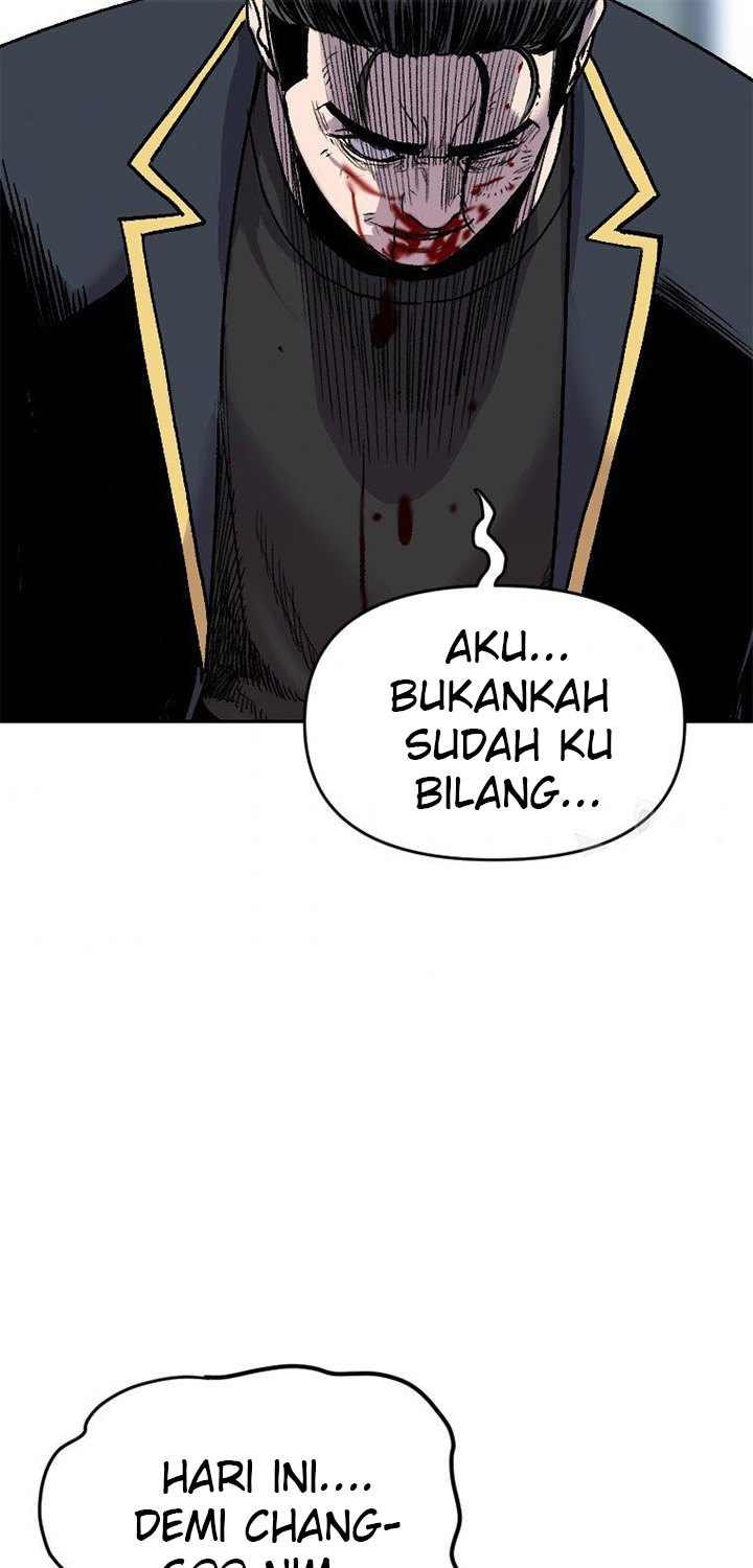 It’s Over! The Queen’s Soft Rice Husband is Actually Invincible Chapter 130 - halaman 32