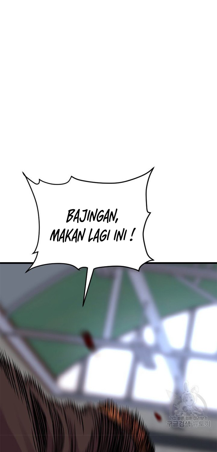 It’s Over! The Queen’s Soft Rice Husband is Actually Invincible Chapter 130 - halaman 5