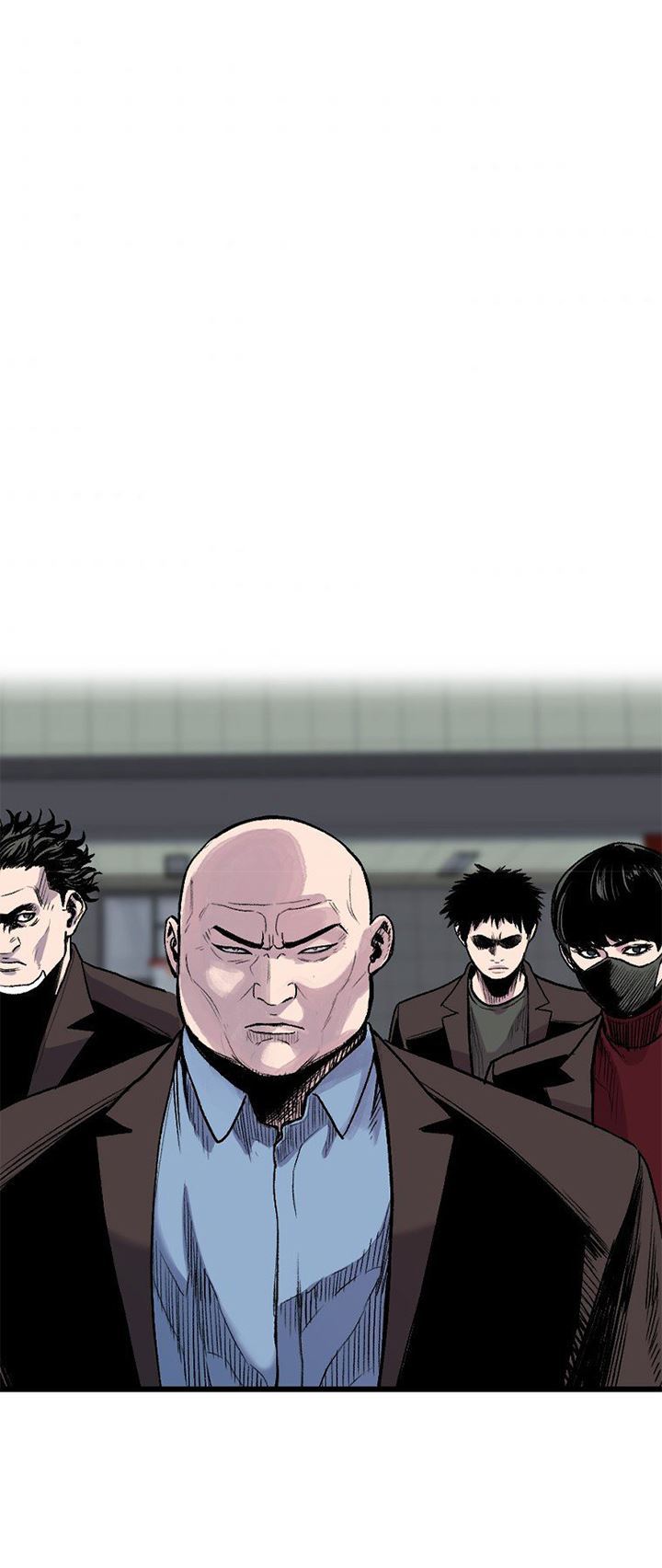 It’s Over! The Queen’s Soft Rice Husband is Actually Invincible Chapter 131 - halaman 2