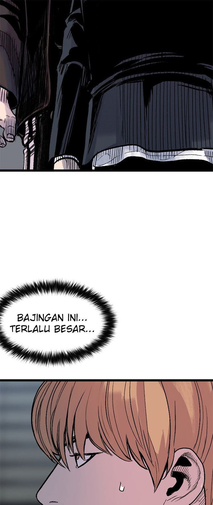 It’s Over! The Queen’s Soft Rice Husband is Actually Invincible Chapter 131 - halaman 22