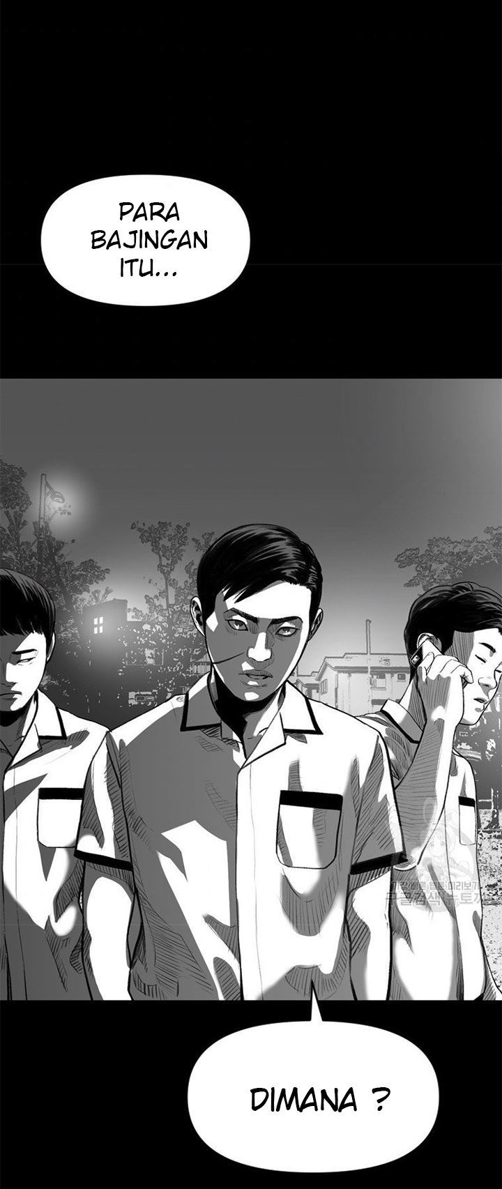 It’s Over! The Queen’s Soft Rice Husband is Actually Invincible Chapter 134 - halaman 4