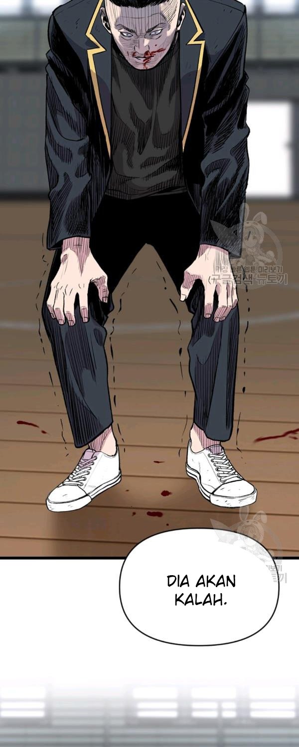 It’s Over! The Queen’s Soft Rice Husband is Actually Invincible Chapter 136 - halaman 10