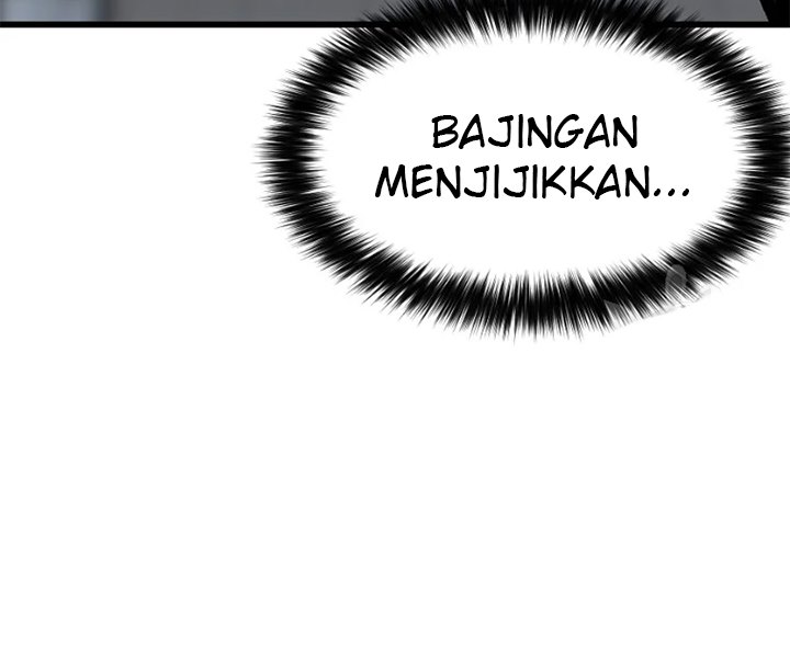 It’s Over! The Queen’s Soft Rice Husband is Actually Invincible Chapter 137 - halaman 13