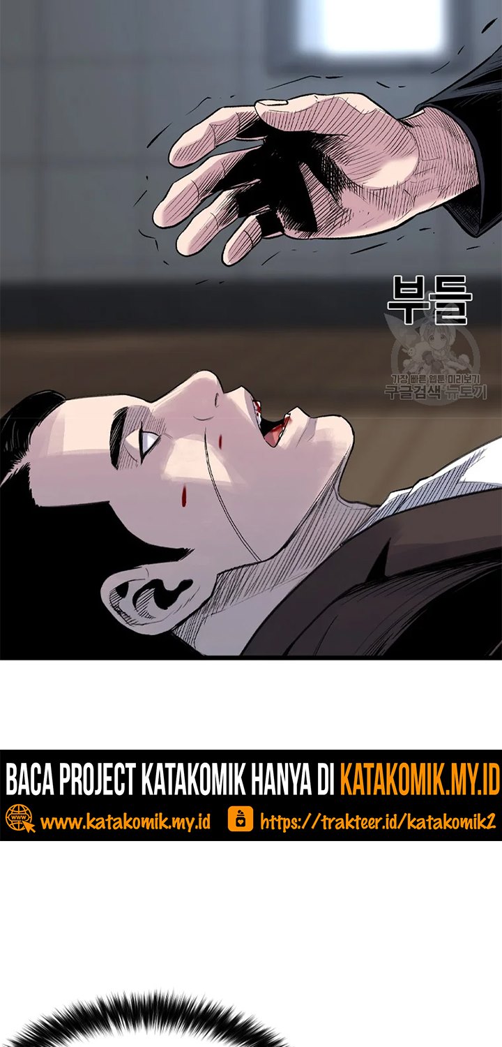 It’s Over! The Queen’s Soft Rice Husband is Actually Invincible Chapter 137 - halaman 16